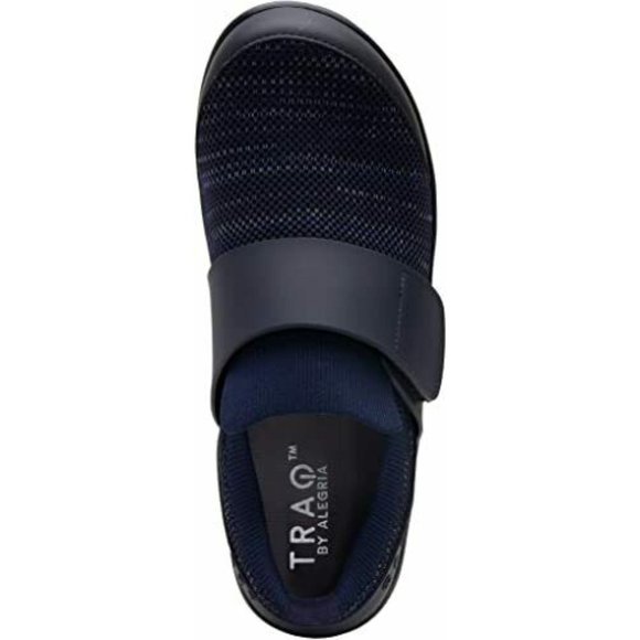 Traq By Alegria Women Comfart Walking Shoes US 11 - Picture 4 of 4